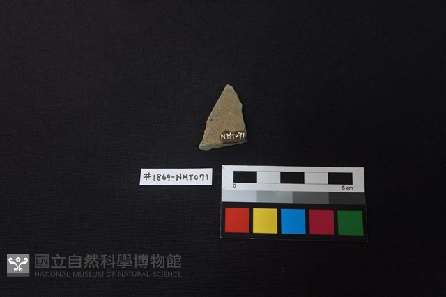 陶片藏品圖，第2張