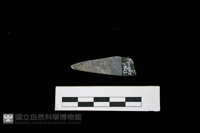 矛鏃形器藏品圖，第2張