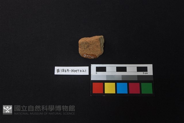 陶片藏品圖，第2張
