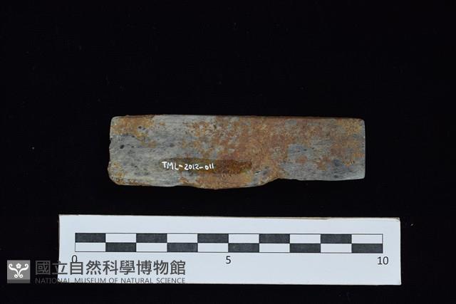 錛鑿形器藏品圖，第2張