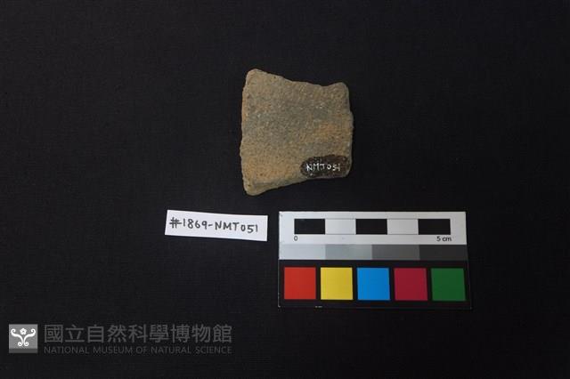 陶片藏品圖，第2張