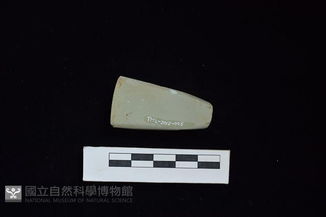錛鑿形器藏品圖，第2張