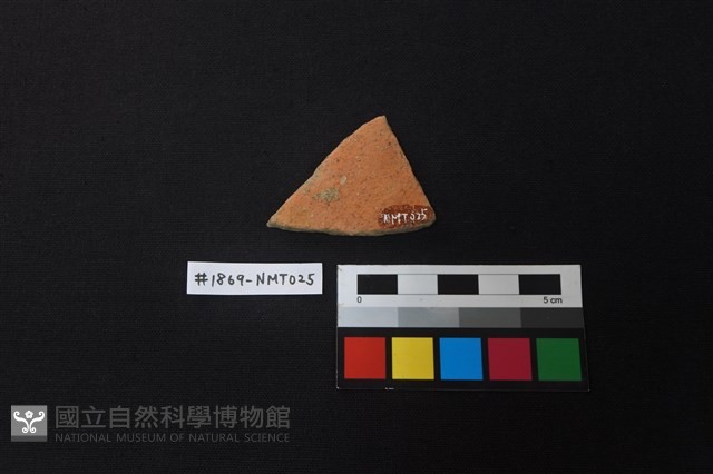 陶片藏品圖，第2張