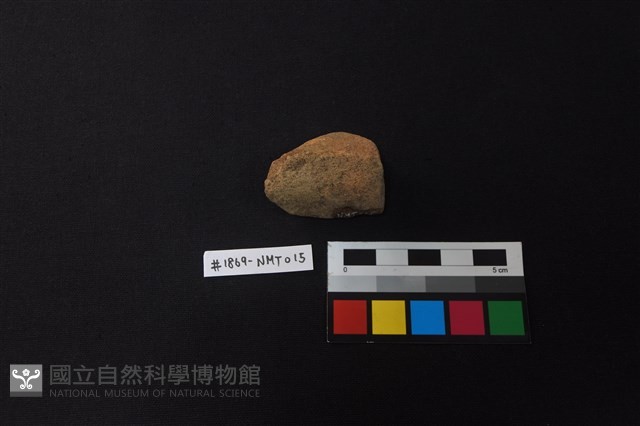 陶片藏品圖，第2張