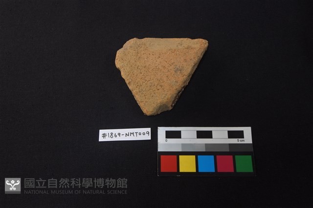 陶片藏品圖，第2張