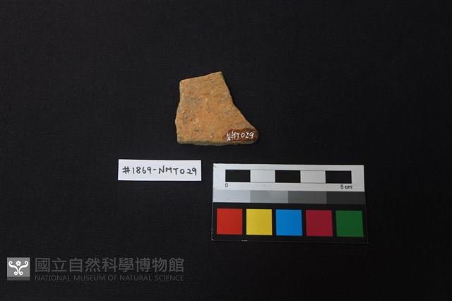 陶片藏品圖，第2張