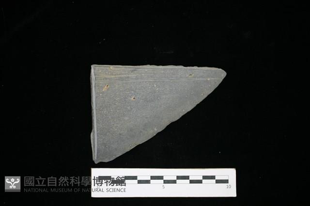 石刀藏品圖，第2張