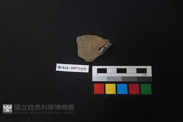 陶片藏品圖，第2張