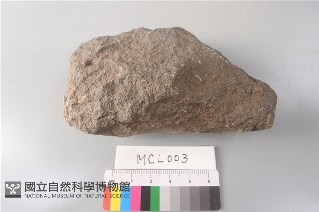 斧鋤形器藏品圖，第2張