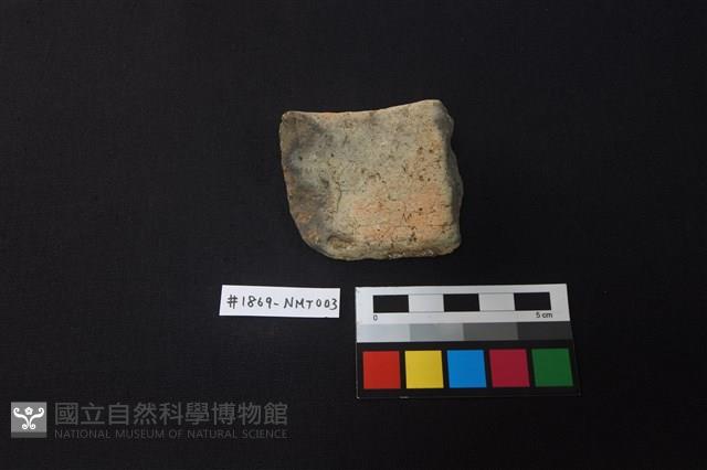 陶片藏品圖，第2張