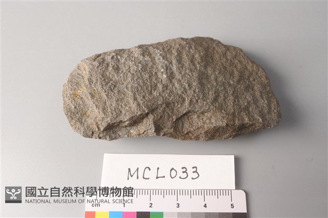 斧鋤形器藏品圖，第2張