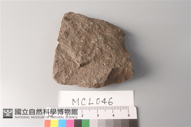 斧鋤形器藏品圖，第2張