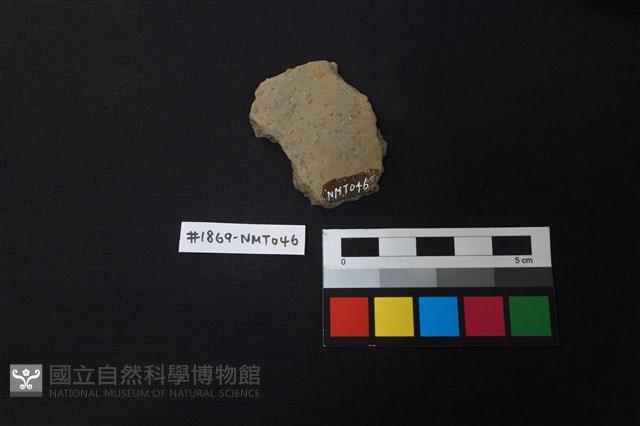 陶片藏品圖，第2張