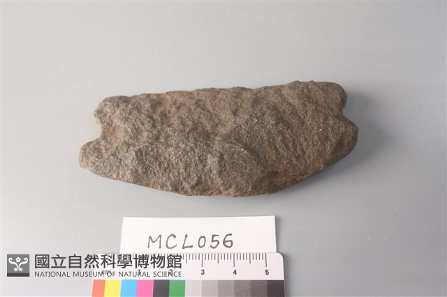 石片器藏品圖，第2張