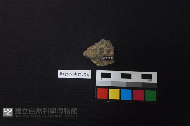 陶片藏品圖，第2張