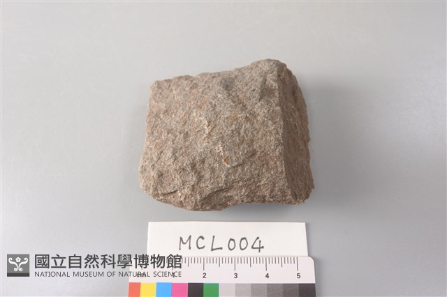 斧鋤形器藏品圖，第2張