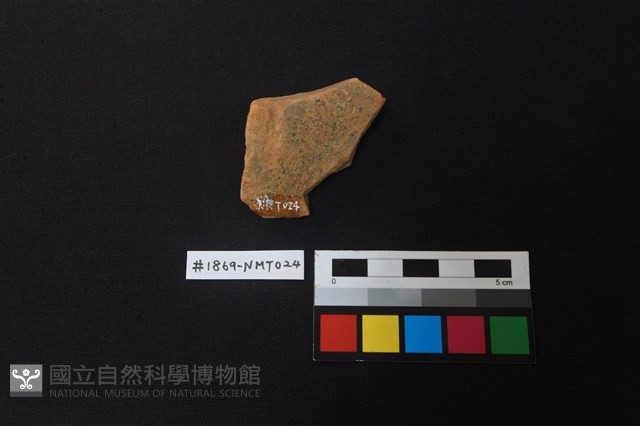 陶片藏品圖，第2張