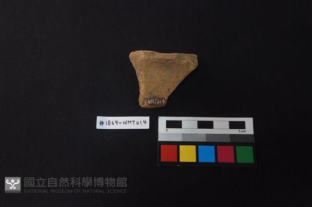 陶片藏品圖，第2張