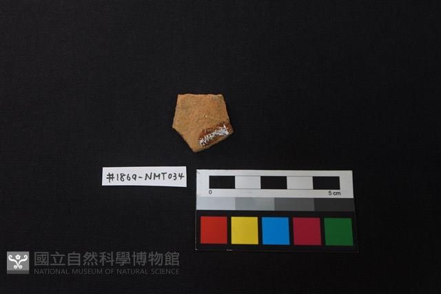 陶片藏品圖，第2張