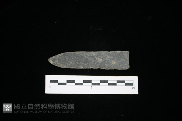 矛鏃形器藏品圖，第2張