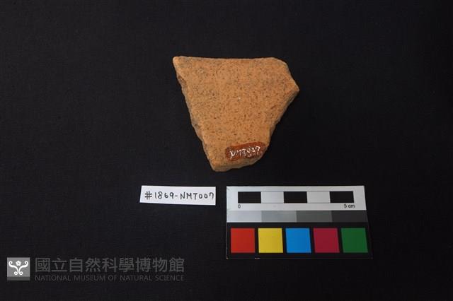 陶片藏品圖，第2張