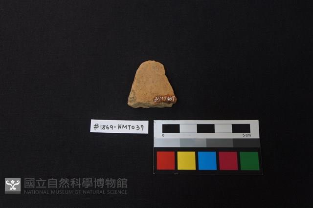 陶片藏品圖，第2張