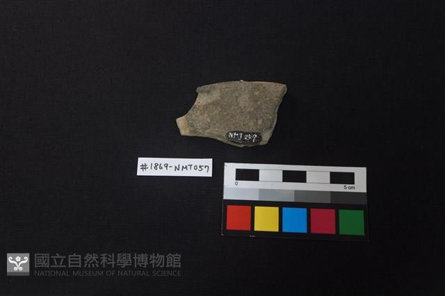 陶片藏品圖，第2張