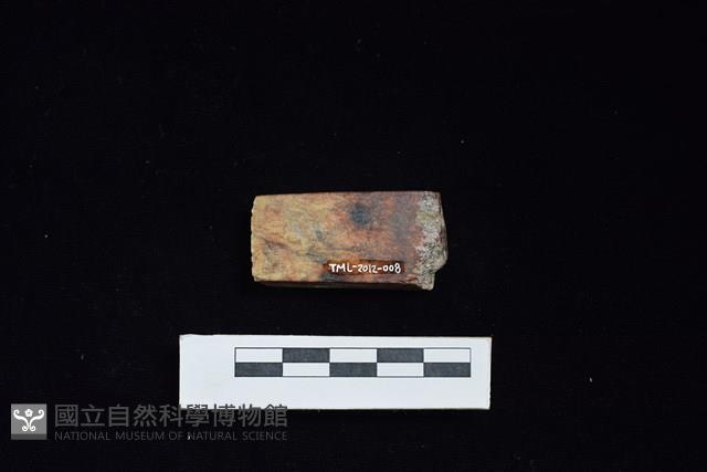 錛鑿形器藏品圖，第2張