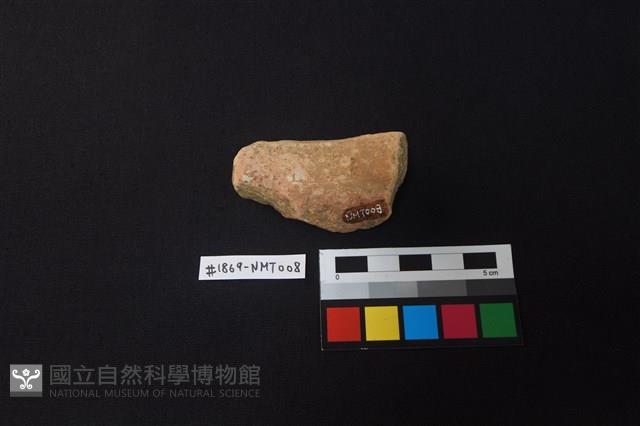 陶片藏品圖，第2張