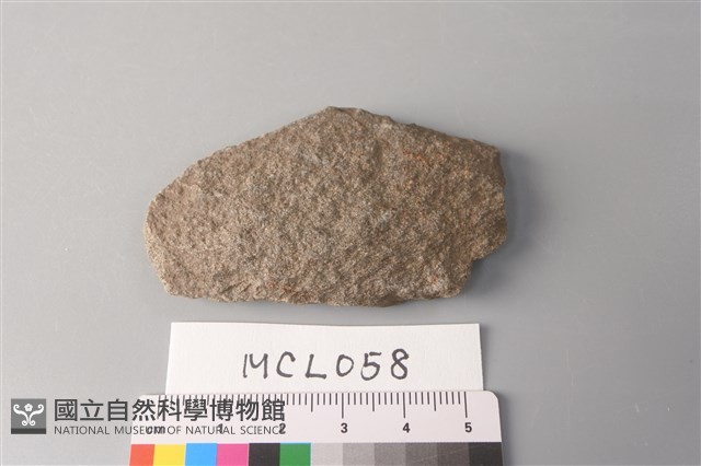 斧鋤形器藏品圖，第2張