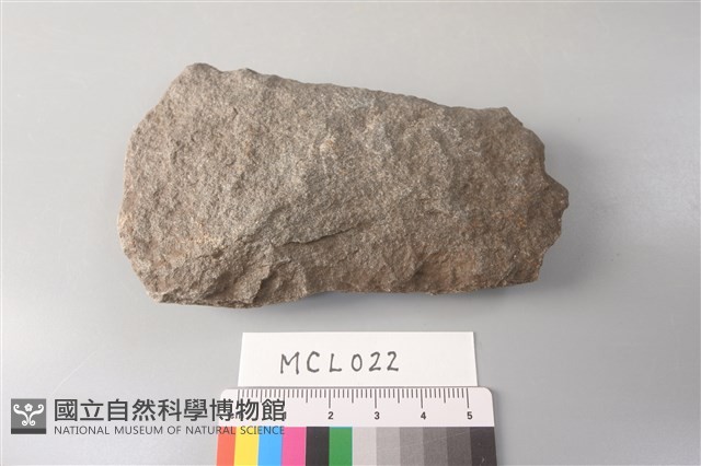 斧鋤形器藏品圖，第3張