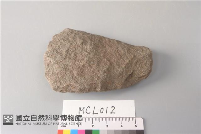 斧鋤形器藏品圖，第4張