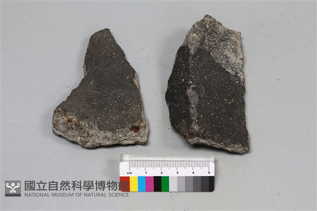 陶片藏品圖，第4張