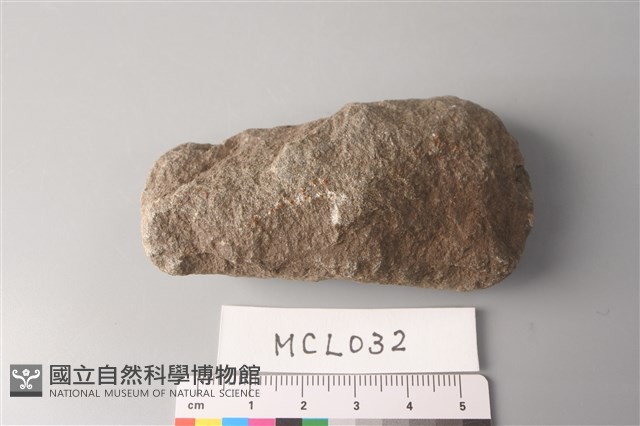 斧鋤形器藏品圖，第4張