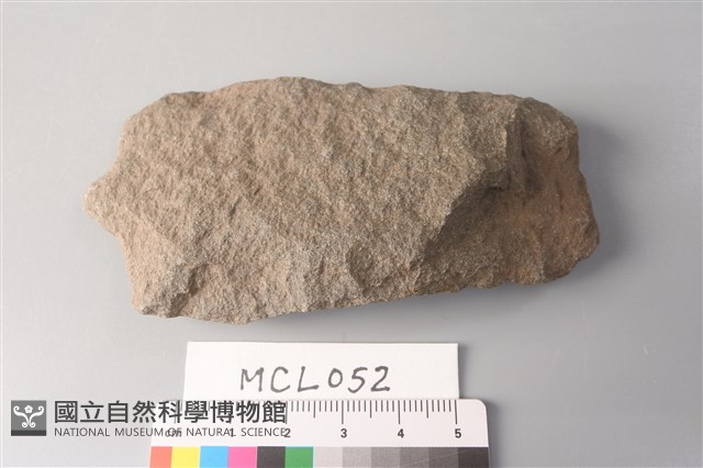 斧鋤形器藏品圖，第4張
