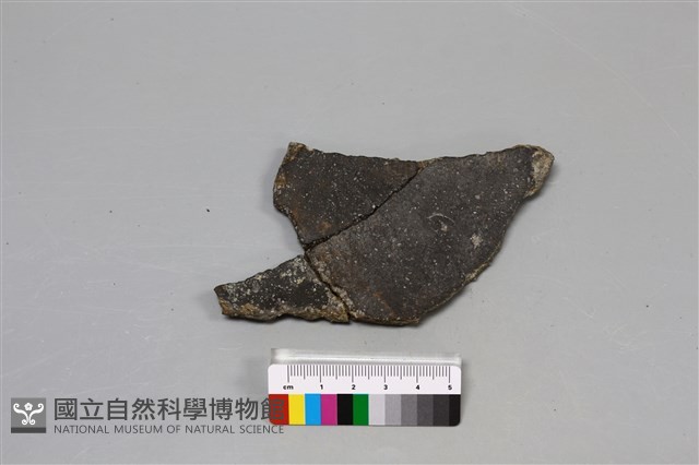 陶片藏品圖，第4張
