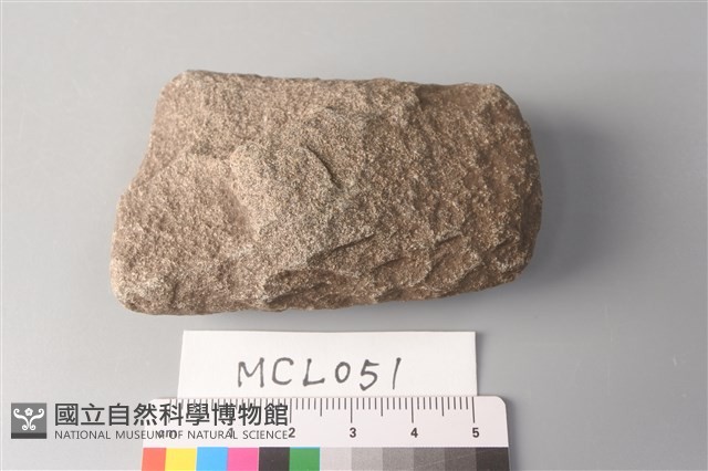 斧鋤形器藏品圖，第4張