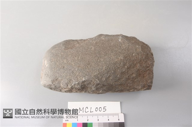 斧鋤形器藏品圖，第4張