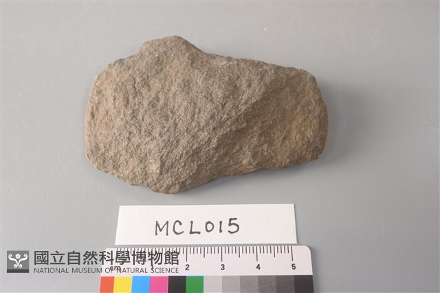 斧鋤形器藏品圖，第4張