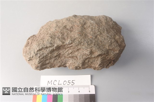 斧鋤形器藏品圖，第4張