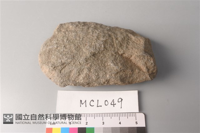 斧鋤形器藏品圖，第4張