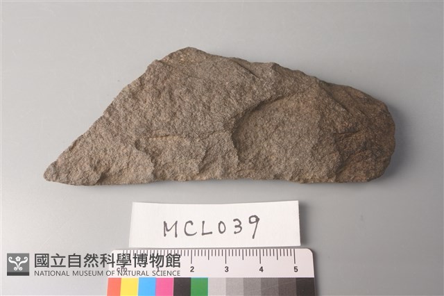 斧鋤形器藏品圖，第4張