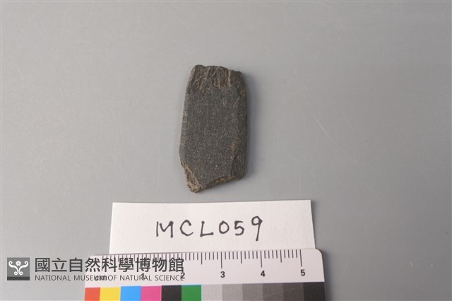 矛鏃形器藏品圖，第4張