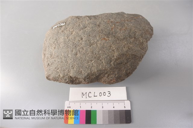 斧鋤形器藏品圖，第4張
