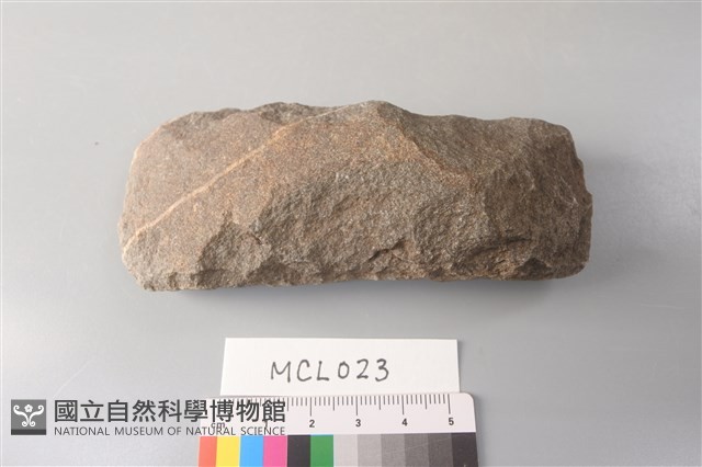 斧鋤形器藏品圖，第4張