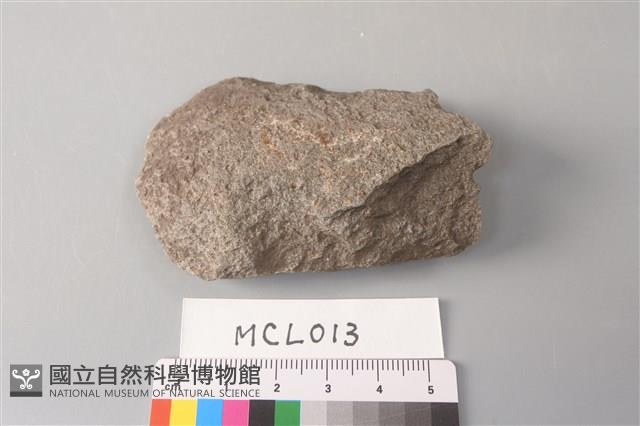 斧鋤形器藏品圖，第4張