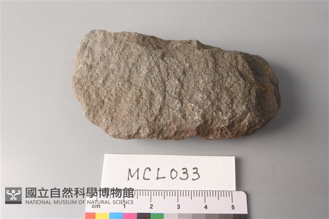 斧鋤形器藏品圖，第4張