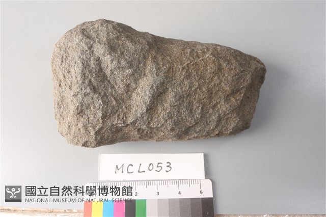 斧鋤形器藏品圖，第4張