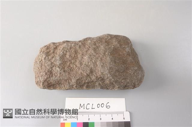 斧鋤形器藏品圖，第4張