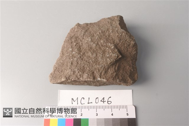斧鋤形器藏品圖，第4張